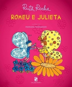 Los 10 mejores libros de Ruth Rocha para comprar en 2022 3