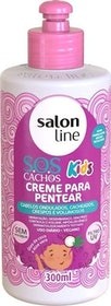 Las 10 mejores cremas para peinar de la línea de salón en 2022 (SOS Curls y más) 2
