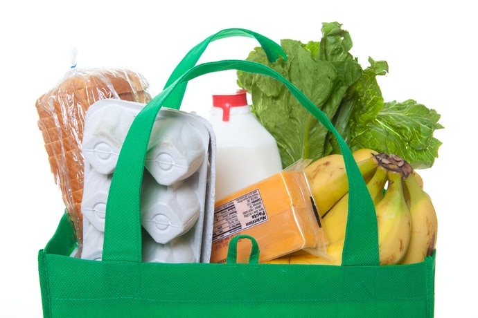 Para que Ecobag no se rompa, prefiera asas resistentes