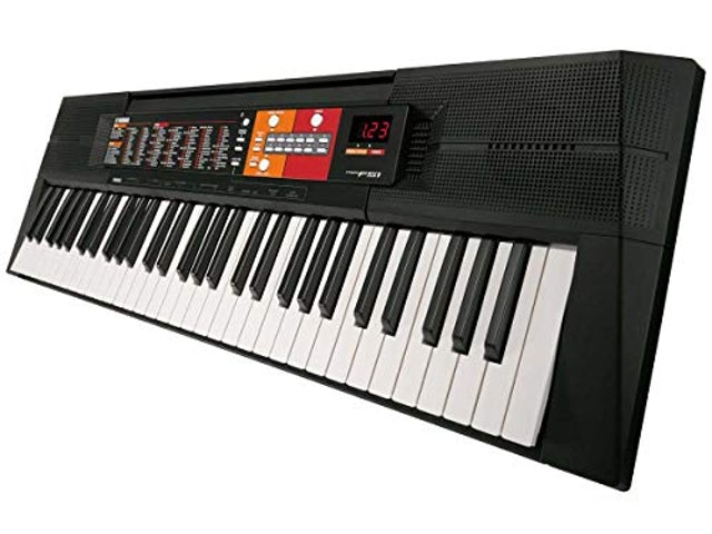 YAMAHA Teclado Arranjador Yamaha PSR-F51 2