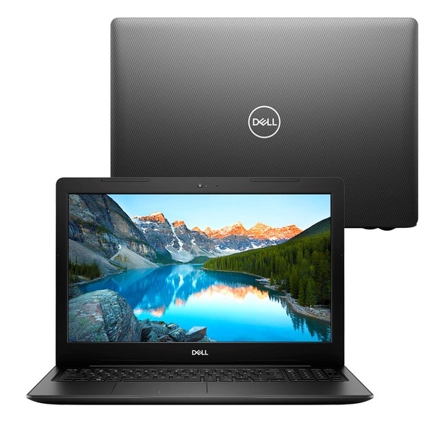 DELL Notebook Inspiron 15 1