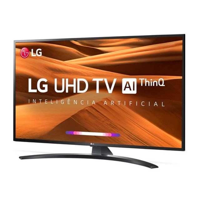 LG Smart TV LED 65" 1