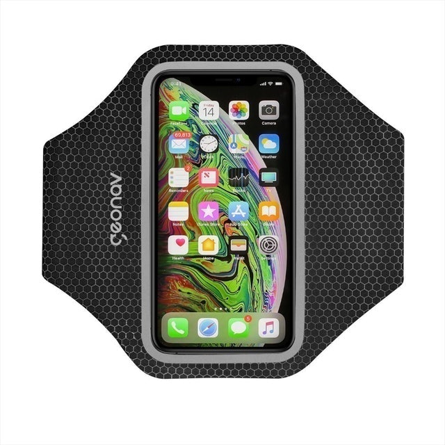 GEONAV Braçadeira para Celular Geonav 3