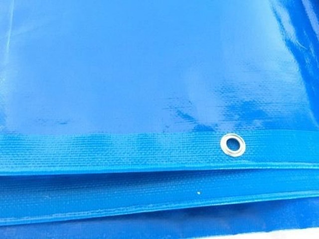 SHOPLONAS Capa para Piscina Shoplonas 3