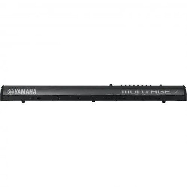 YAMAHA Teclado Sintetizador Yamaha Montage 7 4