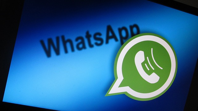 app para hacer intercambio por whatsapp 1 - Aplicación para intercambiar por WhatsApp