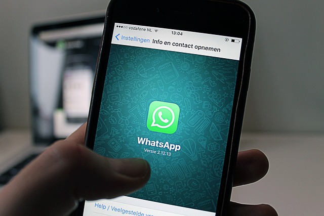 cadenas de whatsapp preguntas para saber si le gustas - Preguntas para saber si le gustas por WhatsApp