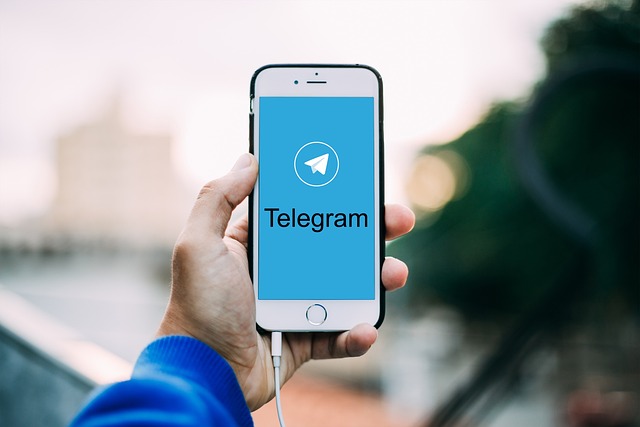 como elimino un contacto de telegram - Eliminar contacto en Telegram.