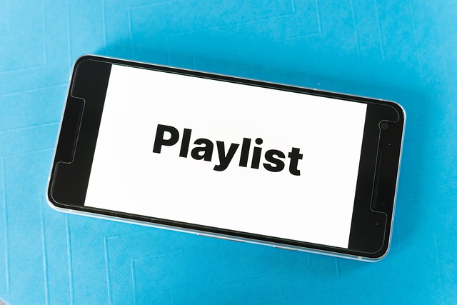 como poner una playlist de spotify en discord - Cómo añadir una lista de reproducción de Spotify en Discord